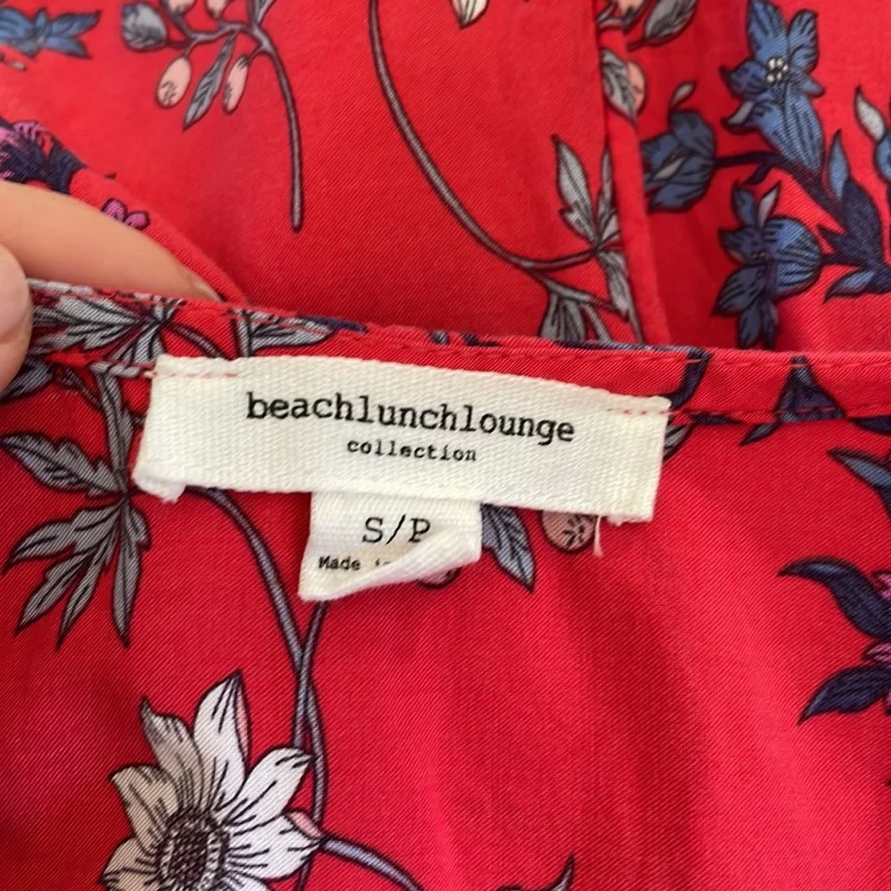 Beachlunchlounge collection dress